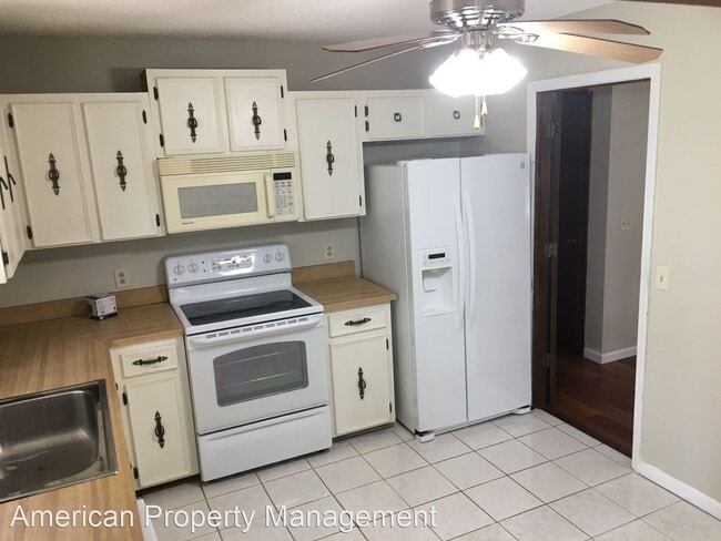 Building Photo - 4 br, 3 bath House - 2013 Morningdale Sq