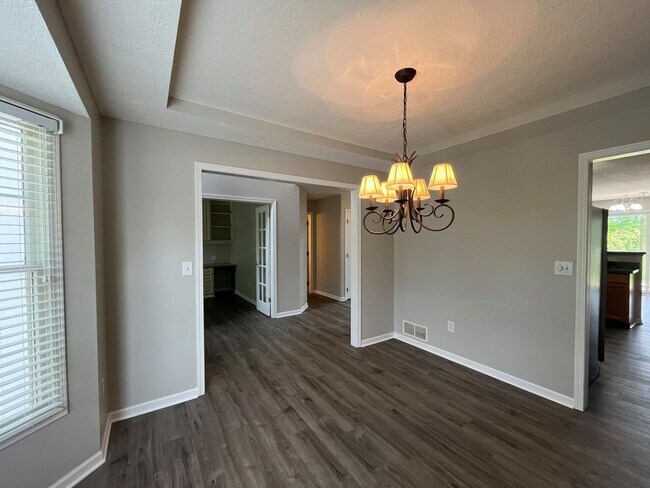 Foto del edificio - Beautiful Home in Scioto Reserve!