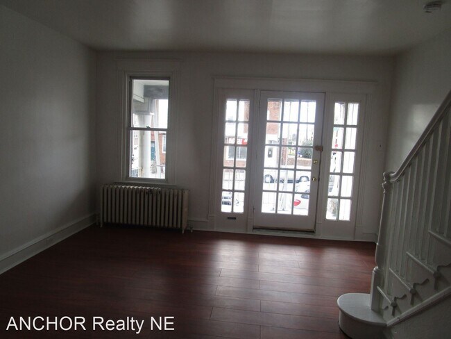 Building Photo - 3 br, 1 bath House - 1503 Cheltenham Ave