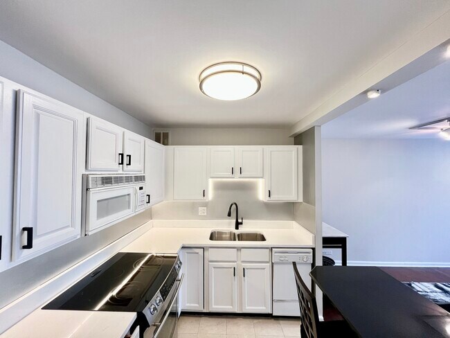 Foto del edificio - 100 E Walton Pl