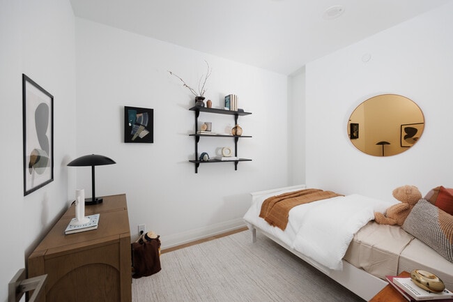 Building Photo - 36 Brentcliffe | Luxury Rentals