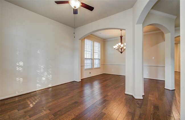 Building Photo - 8215 Laughing Falcon Trail