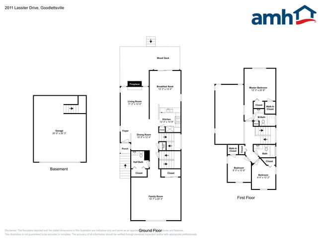 Foto del edificio - 2011 Lassiter Dr