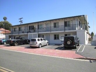 Building Photo - 2601 S El Camino Real