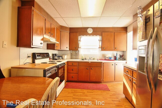 Foto del edificio - 3 br, 1 bath House - 751 Lincoln Road