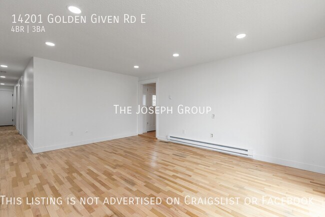 Foto del edificio - Updated 4 bed/3 bath in Tacoma
