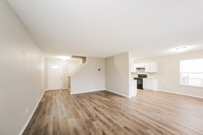 Foto del edificio - 6608 Black Antler Cir