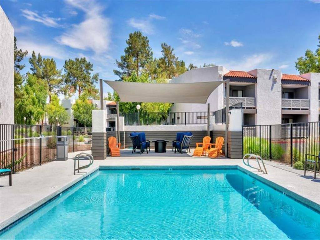 8650 W Peoria Ave, Peoria, AZ 85345