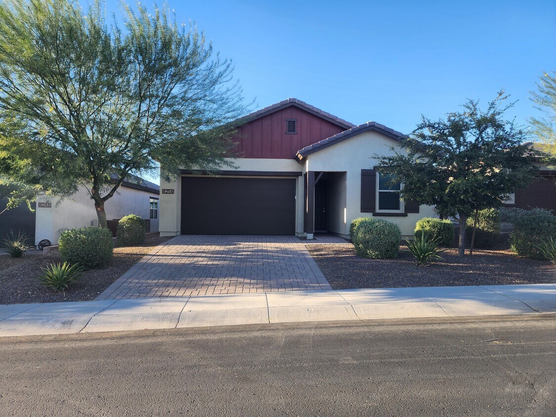 4254 Sawbuck Wy, Wickenburg, AZ 85390 House Rental in Wickenburg, AZ