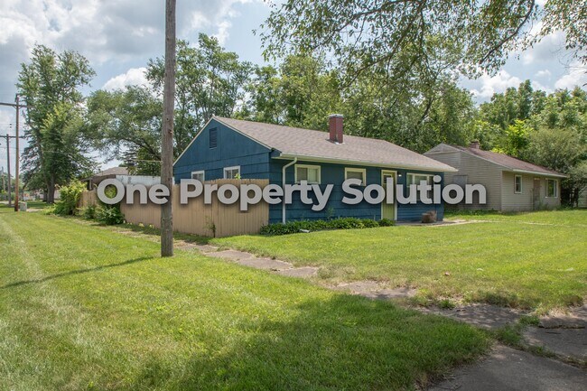 Foto del edificio - 5001 Carolina St