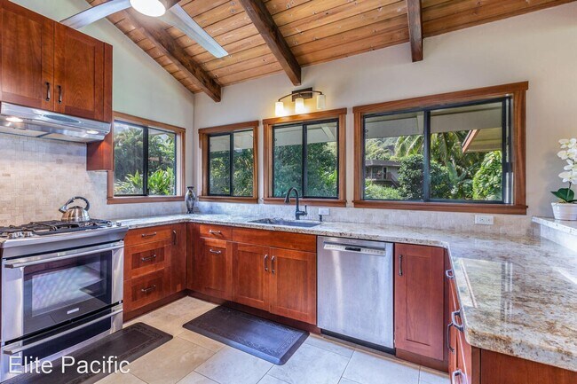 Building Photo - 3 br, 2 bath House - 5-5487 Kuhio Hwy Unit B