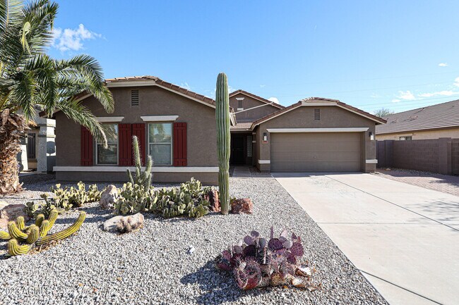 Building Photo - 2501 S 255th Dr