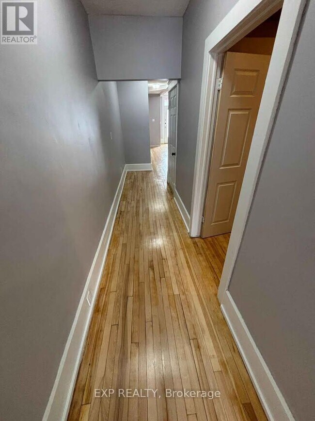 Photo du bâtiment - 175 Dalhousie St