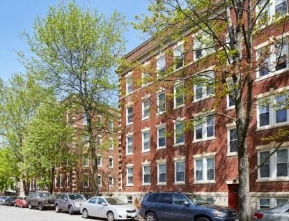 Foto principal - Haskins Hall / Harvard University Housing