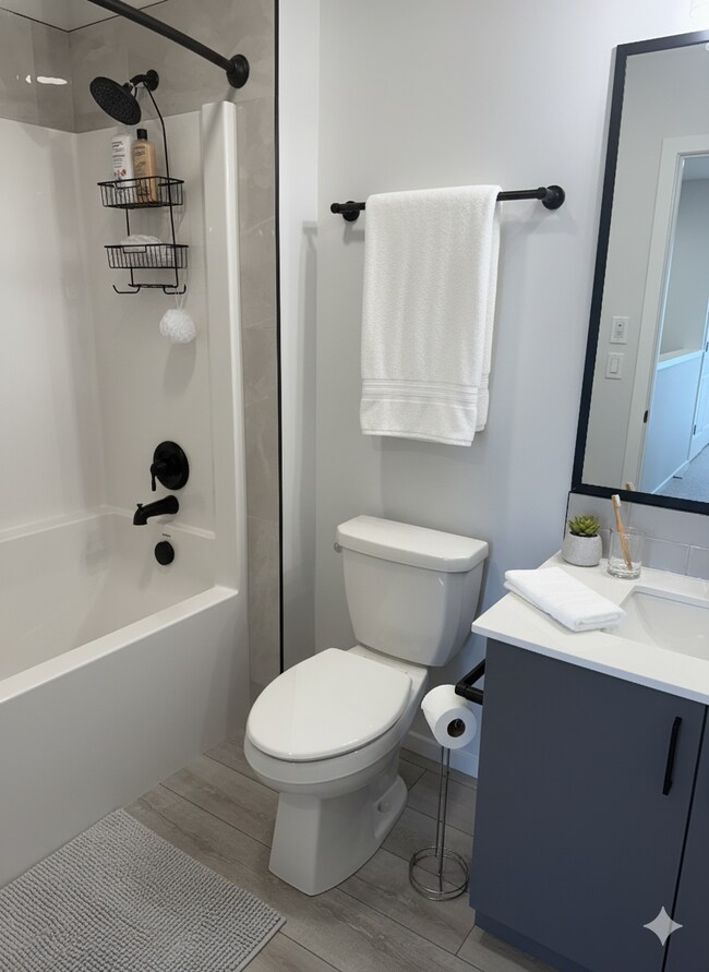 Photo du bâtiment - 4 Hunter Pl