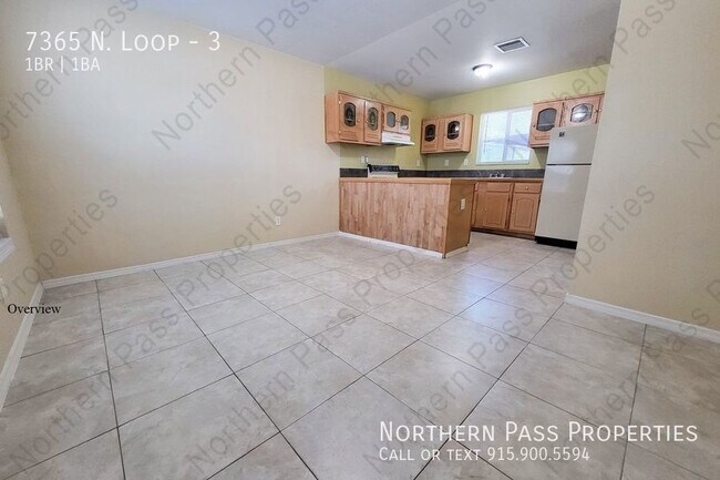 Building Photo - 1 BDR Lower Valley Apt Near Hawkins!