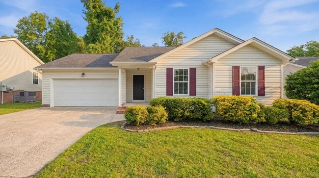 Photo - 3 bedroom East Brainerd Home!