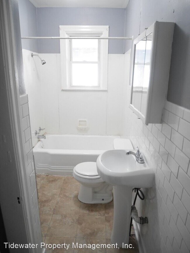 Foto del edificio - 1 br, 1 bath House - 313 Wise Ave Lower Unit