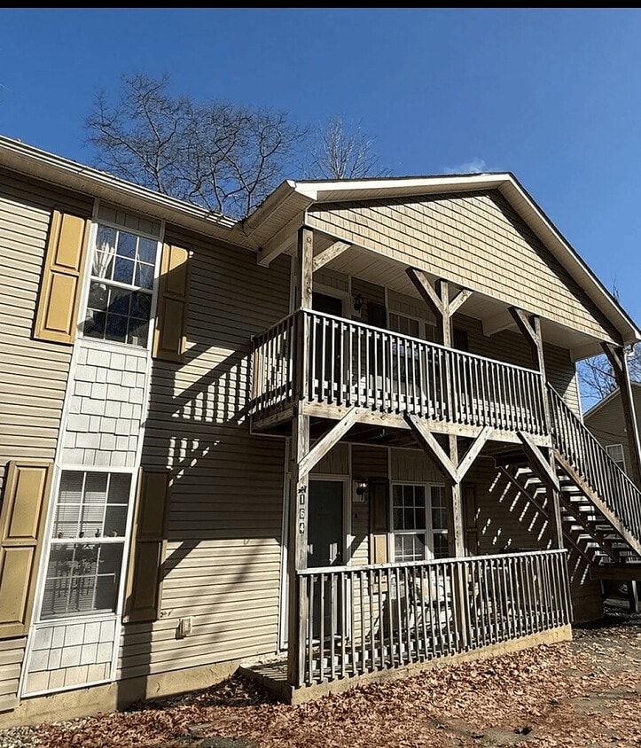 Positive Way Apartments - Positive Way Apartments