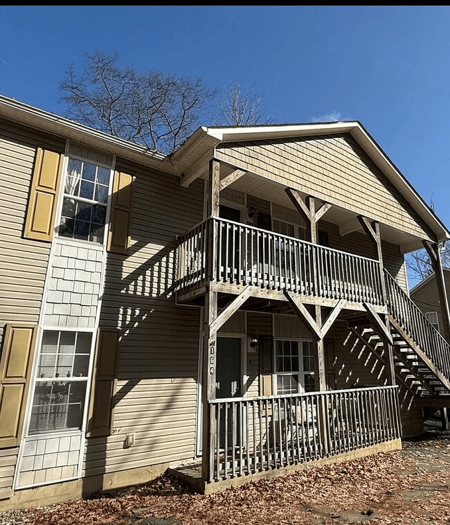 Positive Way Apartments - Positive Way Apartments