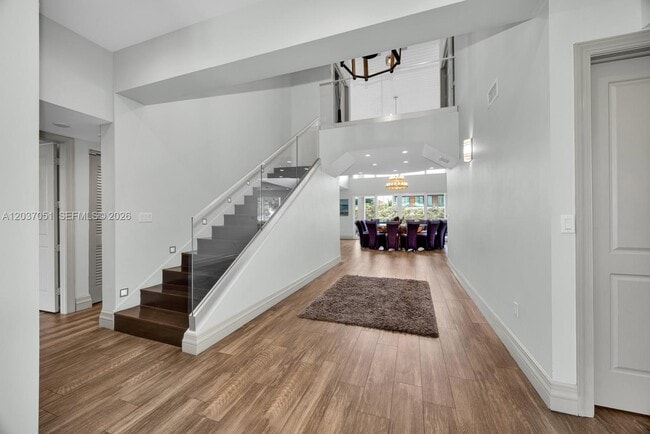Foto del edificio - 1076 NE Little River Dr