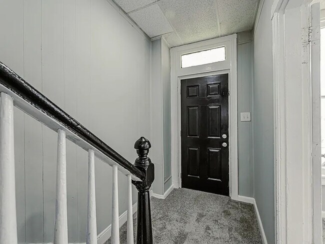 Foto del edificio - 1314 N 21st St