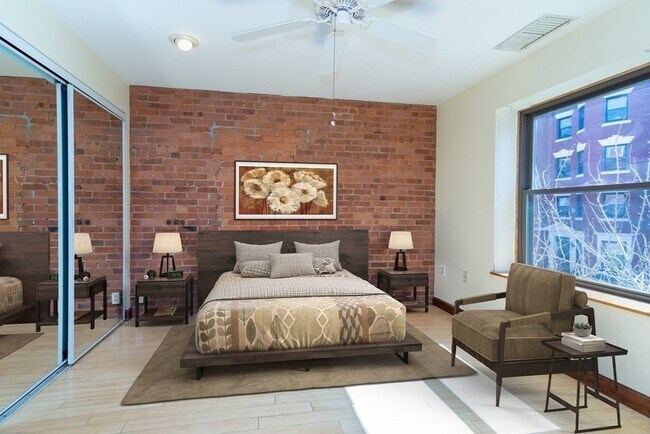 Foto del edificio - 103 Gainsborough St