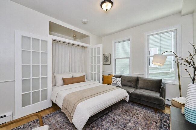 Foto del edificio - 9 Mullins Ct