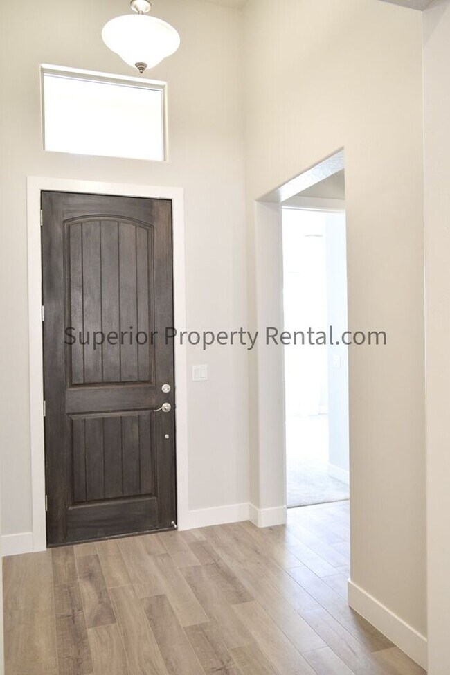 Building Photo - Brand New 3 Bed, 2 Bath home in Brio