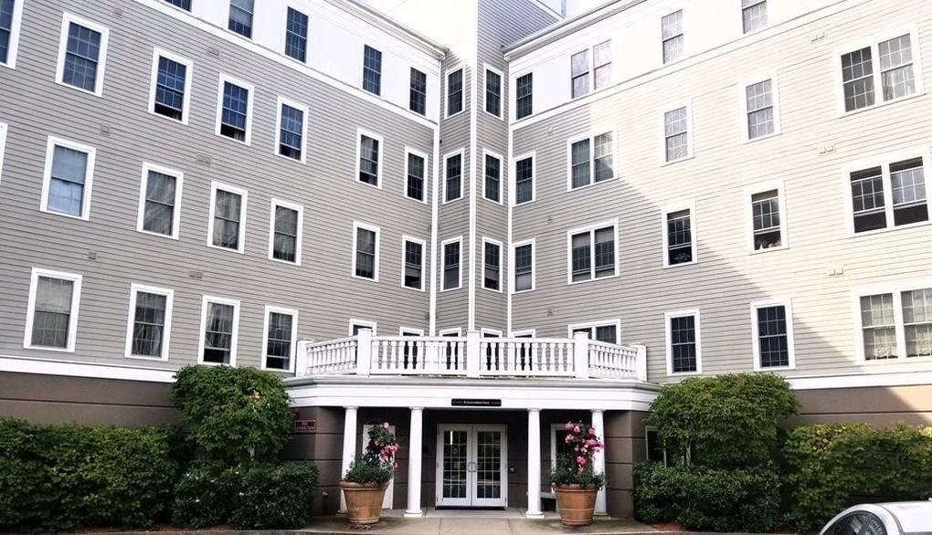 Foto principal - 8 Crowninshield St