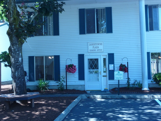 Building Photo - Jamestowne Plaza