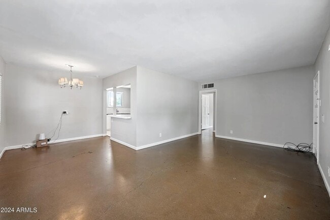Photo - 4009 N 13th Ave (Phoenix, AZ) Apartment