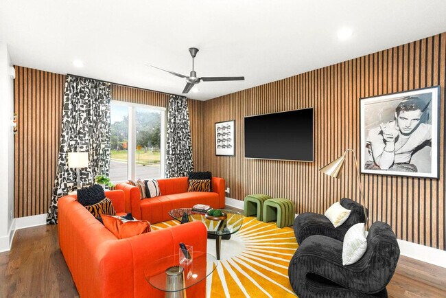 Foto del edificio - 776 E Argyle Ave