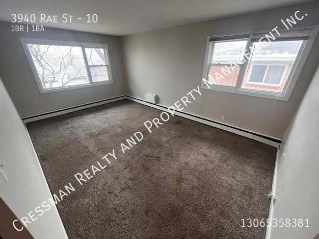 Photo du bâtiment - 1 Bed, 1 Bath APARTMENT located in South Regina