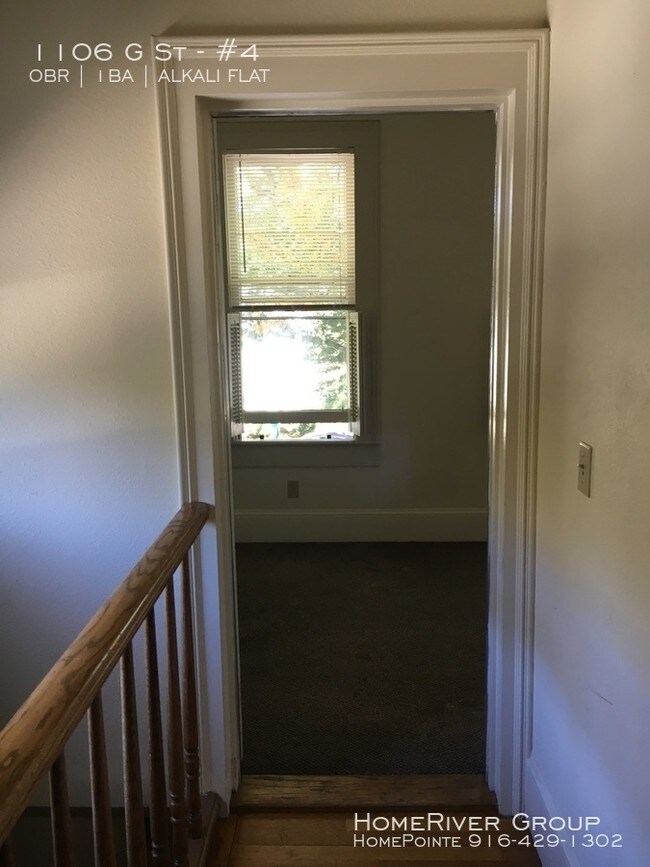 Building Photo - 1106 G St