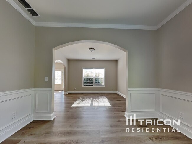 Foto del edificio - 4556 Bellemeade Dr
