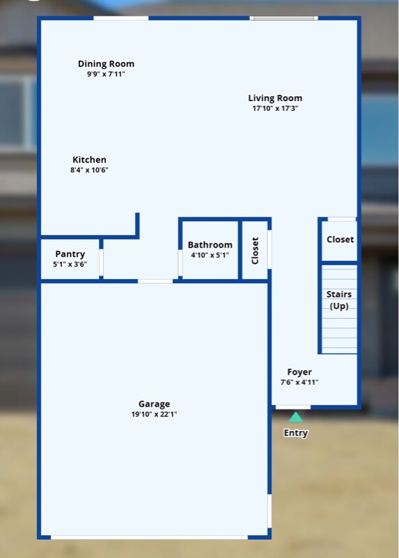 Foto del edificio - 323 Ashbrook Dr