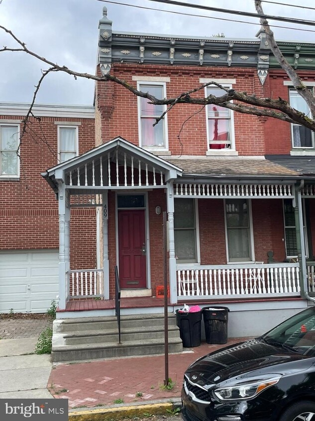 Photo - 409 S 7th St (Camden, NJ)
