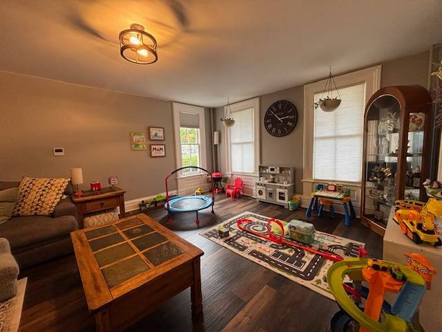 Foto del edificio - 122 Saratoga Ave