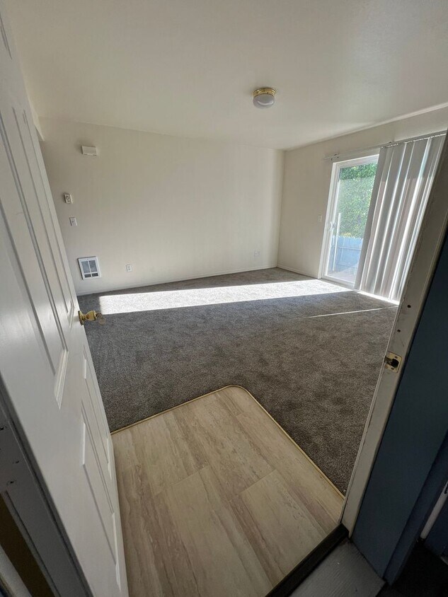 Primary Photo - Two Bedroom, One Bathroom Apartment