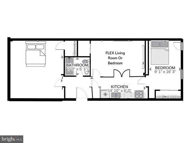 Building Photo - 4025 Kansas Ave NW