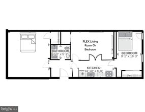 Building Photo - 4025 Kansas Ave NW