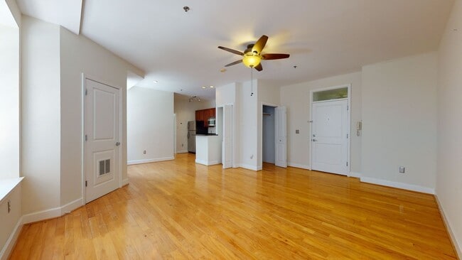 Building Photo - Hamilton on W! Sleek and Spacious One Bedroom Off U Street In HOT Location! MUST SEE!