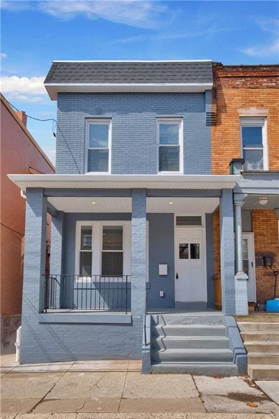 Building Photo - 3219 Kennett Sq