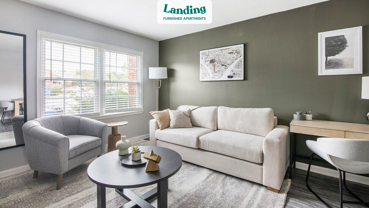 Foto principal - 928 Lakecrest Ave