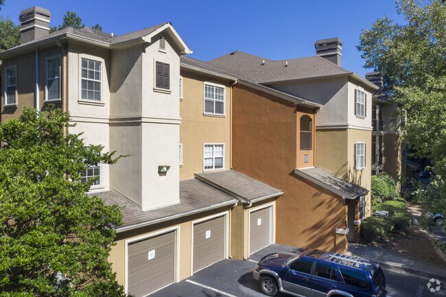 Foto del edificio - Perimeter Circle