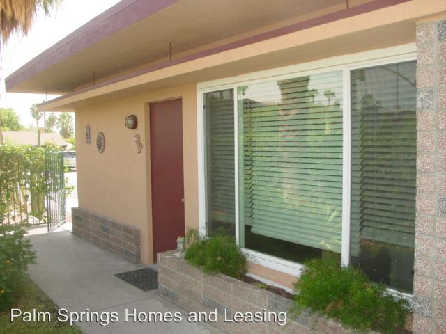 Primary Photo - 333 E Ramon Rd