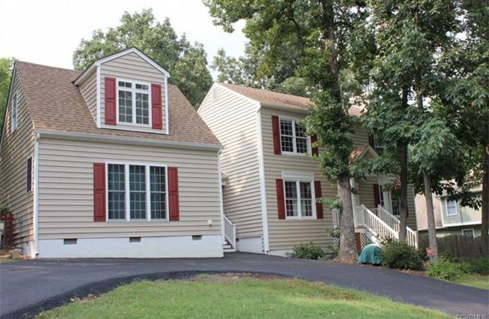 Foto principal - 1618 Kirkgate Ln