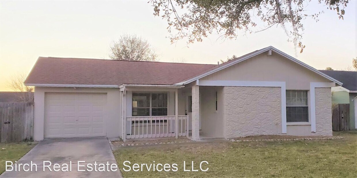 Primary Photo - 3 br, 2 bath House - 3531 Mexicali St