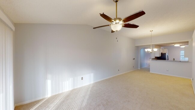 Foto del edificio - 6727 Cloudscape Way